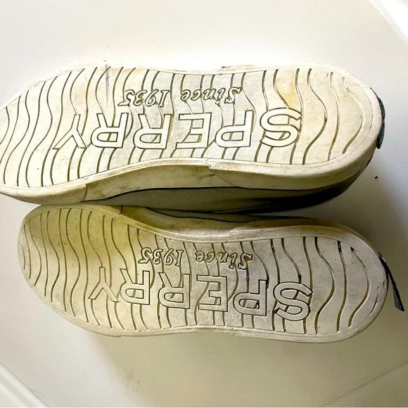 Sperry boat shoes - Picture 5 of 5